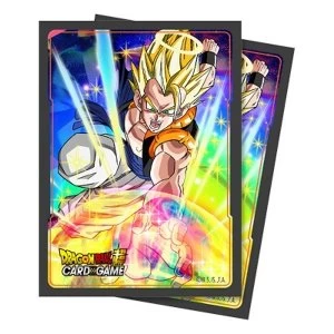 Ultra Pro Dragon Ball Super Standard Deck Sleeves Set 3 V.1 65