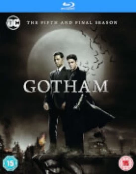 Gotham - Season 5