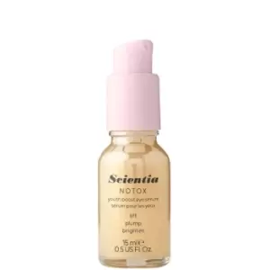 Scientia Notox Youth Boost Eye Serum