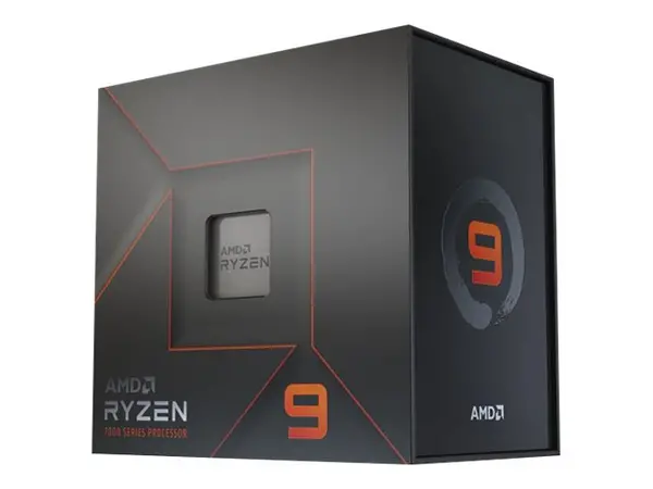 AMD Ryzen 9 7950X 16 Core 4.5GHz CPU Processor