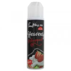 FH Heavenly Whipped Cream - 200ml