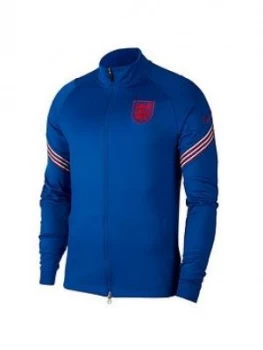 Nike England Strike Training Jacket - Blue