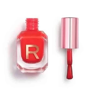 Revolution High Gloss Nail Polish Zest