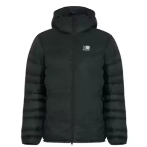 Karrimor Down Parka - Black