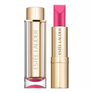 Estee Lauder Pure Color Love Lipstick Naughty Nice