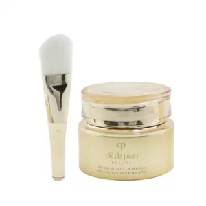 Cle De PeauPrecious Gold Vitality Mask 75ml/2.7oz