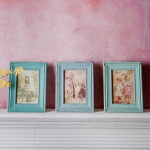 Sass & Belle Delilah Photo Frame (1 Random Supplied)