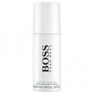 Hugo Boss Bottled Unlimited Deodorant Spray For Him 150ml