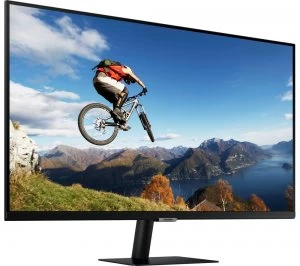 Samsung 32" S32AM700 4K Ultra HD HDR LED Monitor