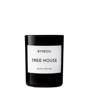 Byredo Tree House Scented Candle 70g