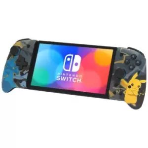 Hori Split Pad Pro (Lucario & Pikachu) Multicolour Gamepad Nintendo Switch Nintendo Switch OLED