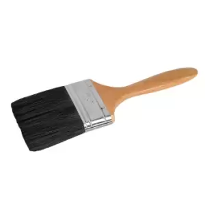 Silverline Premium Paint Brush 75mm 743916