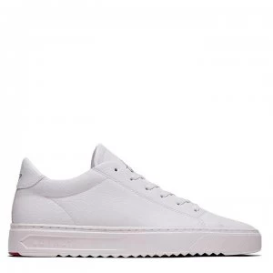 Loyalti Patriot Reptile Trainers - White/Silver