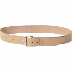 Kunys Top Grain Leather Belt