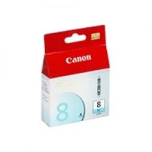 Canon CLI8 Photo Cyan Ink Cartridge