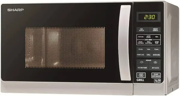 Sharp R662 20L 800W Microwave