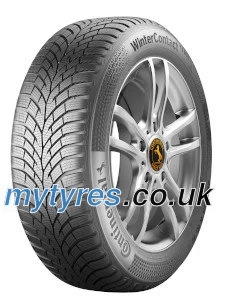 Continental WinterContact TS 870 ( 205/55 R16 94H XL )