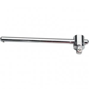 Elora 1/4" Sq Drive Sliding T Bar 1/4"