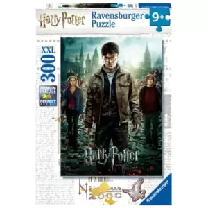 Harry Potter Jigsaw Puzzle Harry Potter (300 pieces)