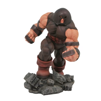 Diamond Select Marvel Premier Collection Statue - Juggernaut