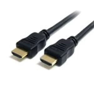 StarTech 20ft High Speed HDMI Digital Video Cable with Ethernet (m/m)