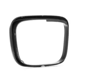 TYC Cover, outside mirror VW 337-0263-2 7E1858554,7E18585549B9