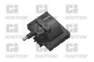 Quinton Hazell XIC8076 Ignition Coil