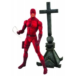 Marvel Select Action Figure - Daredevil