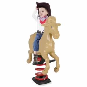 Pilsan Rocking Horse Spring, Multi