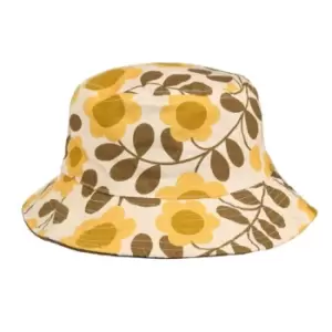 Regatta Orla Bucket Hat - ButrcupFlorl