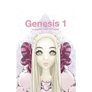 Genesis One: A Poppy Graphic Novel