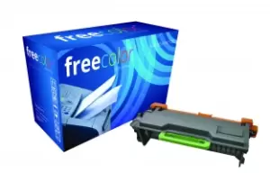 Freecolor TN3480-FRC toner cartridge Compatible Black