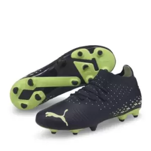 Puma Future 3.1 Junior FG Football Boots - Purple