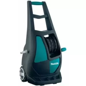 Makita - HW132 240v Pressure Washer 140 Bar