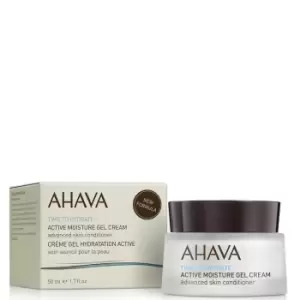 Ahava Active Moisture Gel Cream 50ml