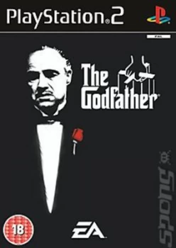 The Godfather PS2 Game