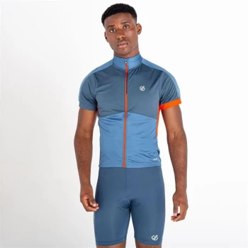 Dare 2b Stay the course II jersey - Blue