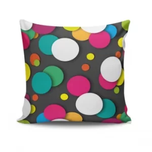 NKRLNT-025 Multicolor Cushion