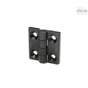 ELESA Hinge-CFMX.60 SH-6