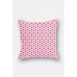 YS19106153415 Multicolor Cushion Cover