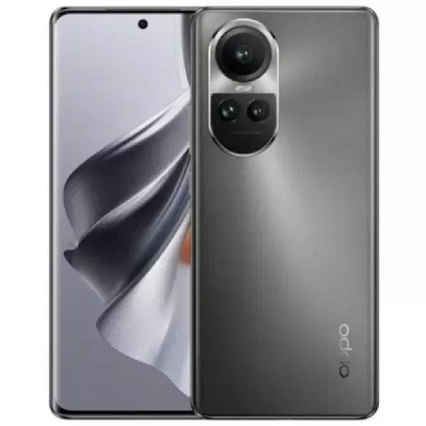 Oppo Reno 10 - Grey