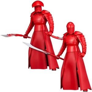 Elite Praetorian Guard Star Wars ArtFX Twin Pack