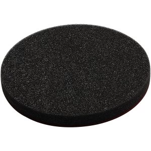 Bosch Polishing Sponge for Orbit Sander with Diameter 125mm