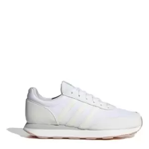 adidas Run 60 Womens Trainers - White