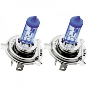 Philips Halogen bulb MasterDuty Blue Vision H4 75/70 W 24 V