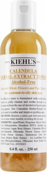 Kiehl's Calendula Herbal-Extract Alcohol-Free Toner 250ml