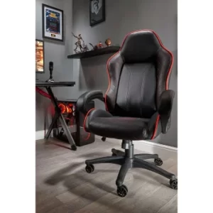 X Rocker Maelstrom Office Chair