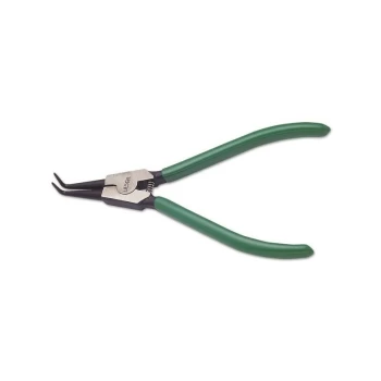 Pliers - Outside Bent Nose Snap Ring - 2914 - Laser