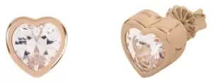 Radley RYJ1302 Love Radley Stud Earrings Rose Jewellery