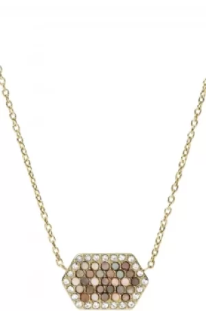 Fossil Vintage Glitz Necklace JF03864710